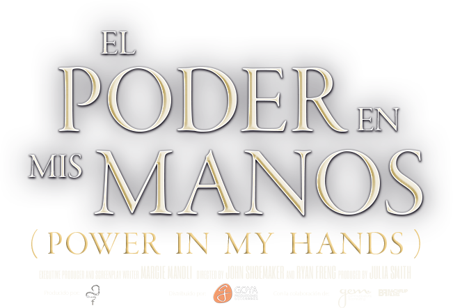 Titulo Película: El poder en mis manos